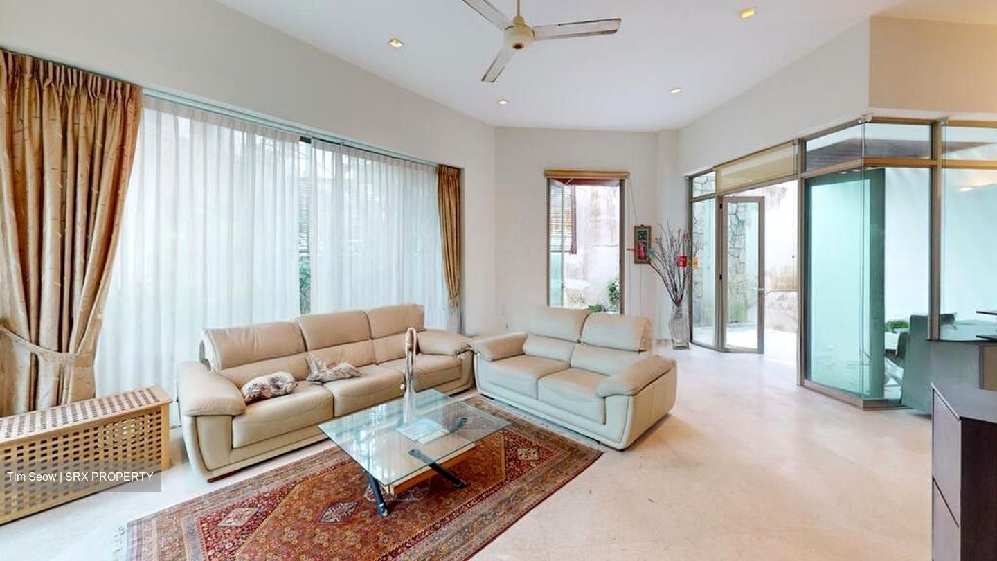 Opera Estate (D15), Semi-Detached #519082041